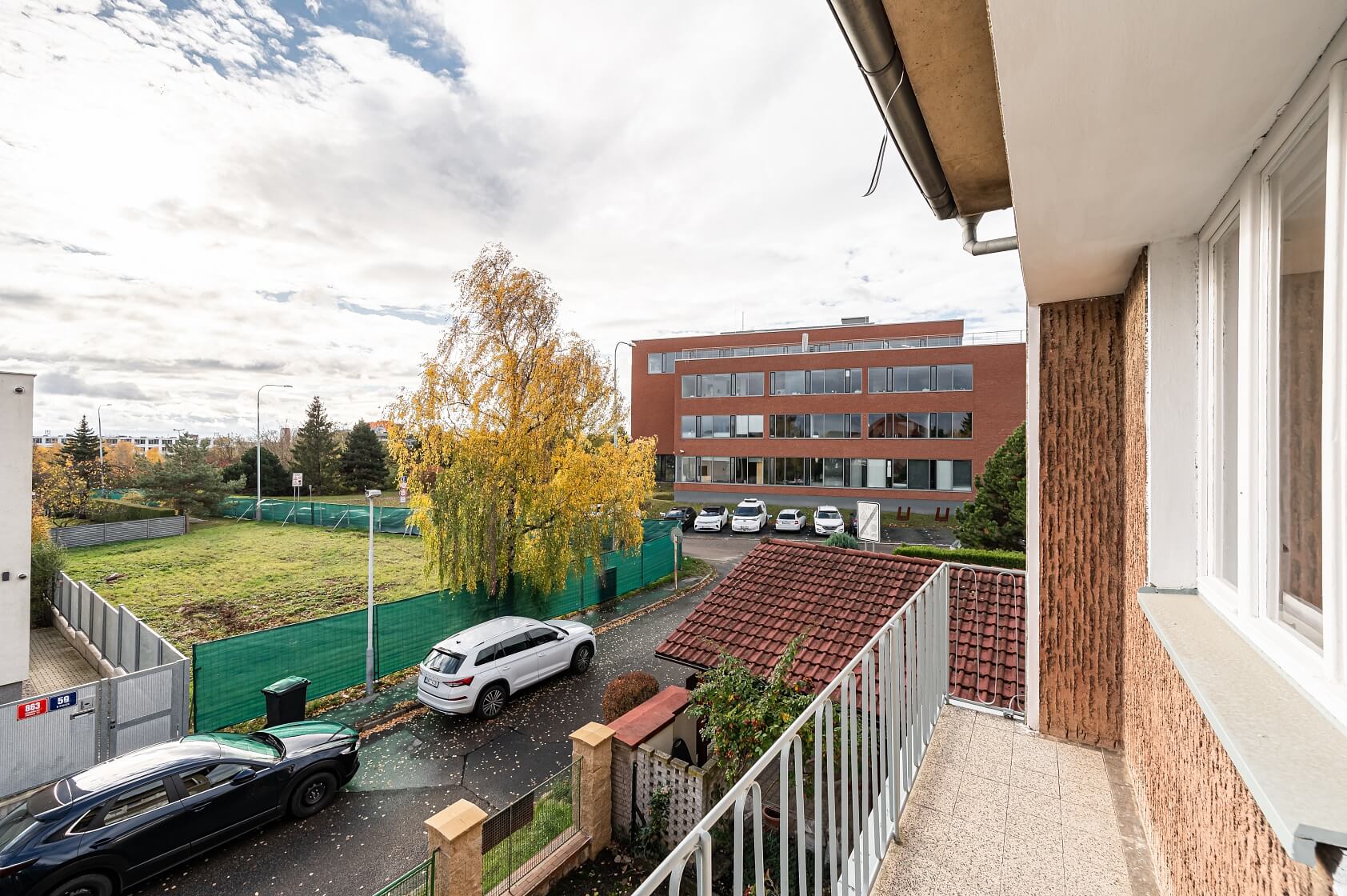 K Fialce, Stodůlky - Praha 5 | Pronájem, Rodinný dům 5+kk, 244 m²