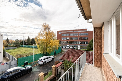 K Fialce, Stodůlky - Prague 5 | Rent, House Four-bedroom (5+kk), 244 m²