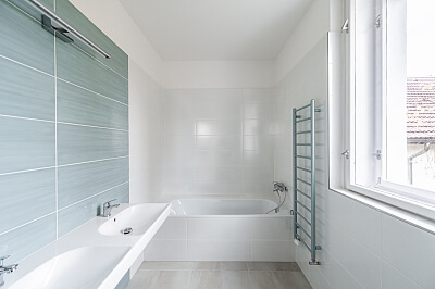 K Fialce, Stodůlky - Prague 5 | Rent, House Four-bedroom (5+kk), 244 m²