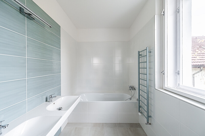 K Fialce, Stodůlky - Prague 5 | Rent, House Four-bedroom (5+kk), 244 m²