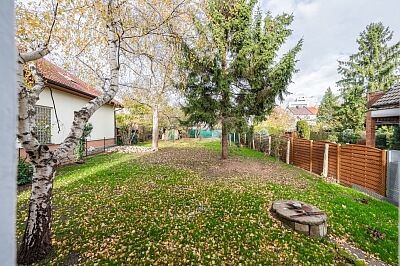 K Fialce, Stodůlky - Prague 5 | Rent, House Four-bedroom (5+kk), 244 m²