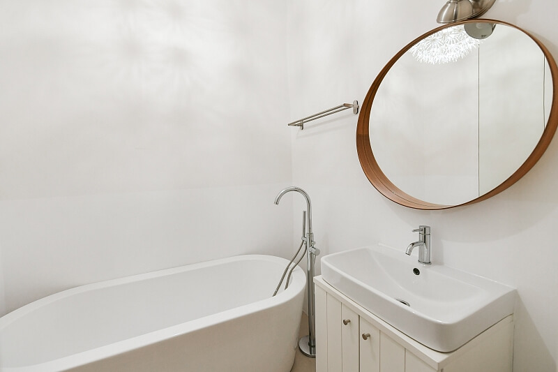 Na Kozačce, Vinohrady - Prague 2 | Rent, Apartment Two-bedroom (3+kk), 83 m²