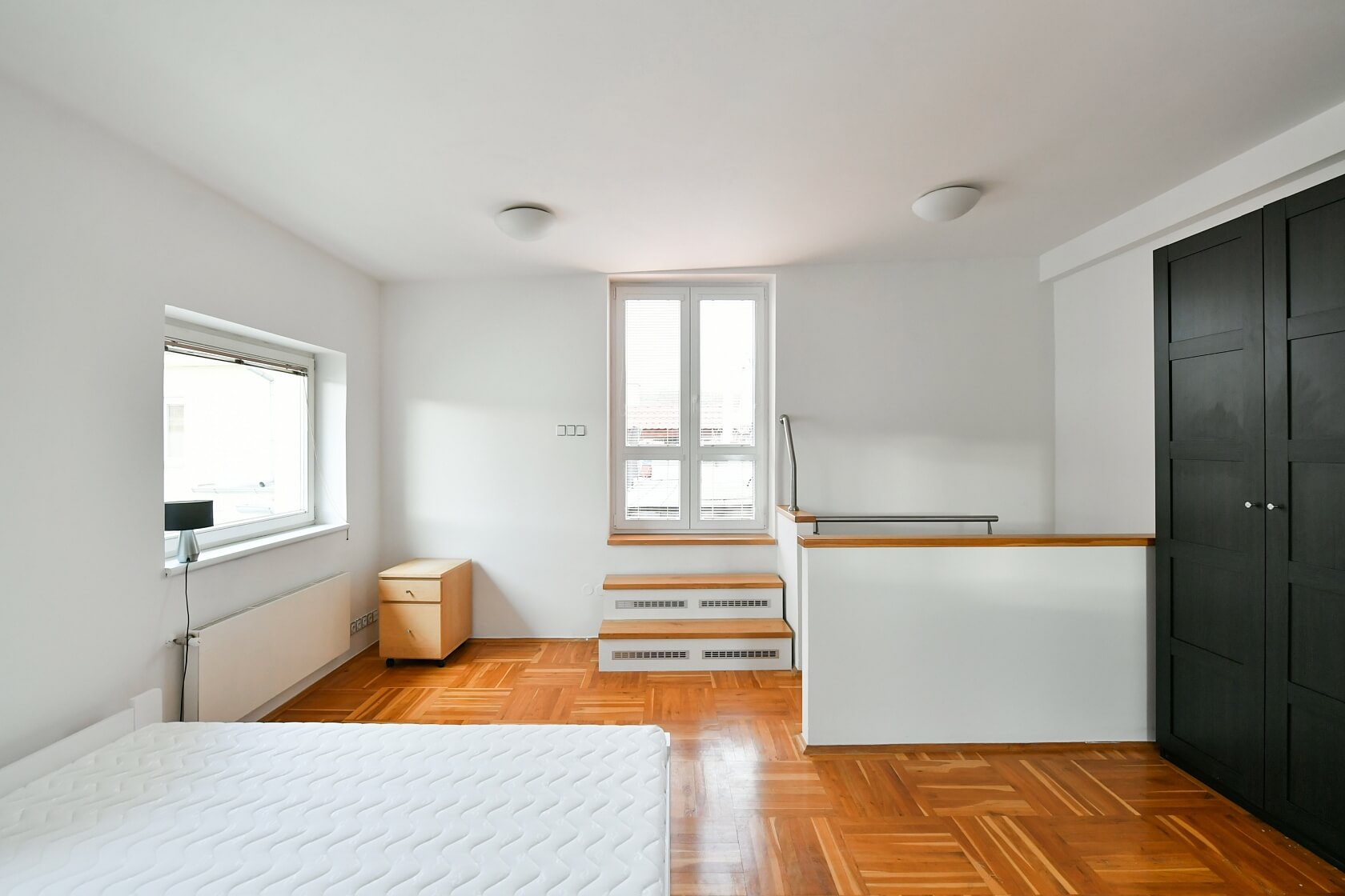 Karla Engliše, Smíchov - Prague 5 | Rent, Apartment Two-bedroom (3+kk), 145 m²