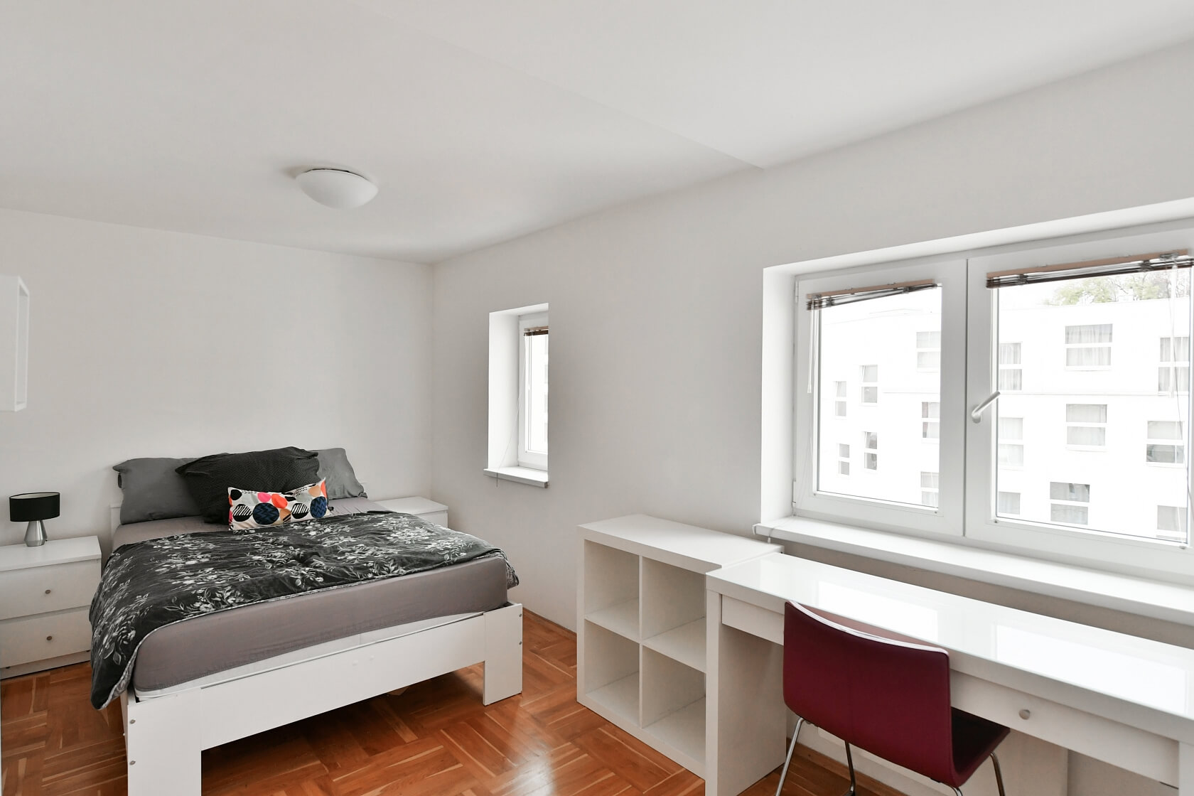 Karla Engliše, Smíchov - Prague 5 | Rent, Apartment Two-bedroom (3+kk), 145 m²