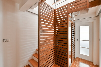 Karla Engliše, Smíchov - Prague 5 | Rent, Apartment Two-bedroom (3+kk), 145 m²