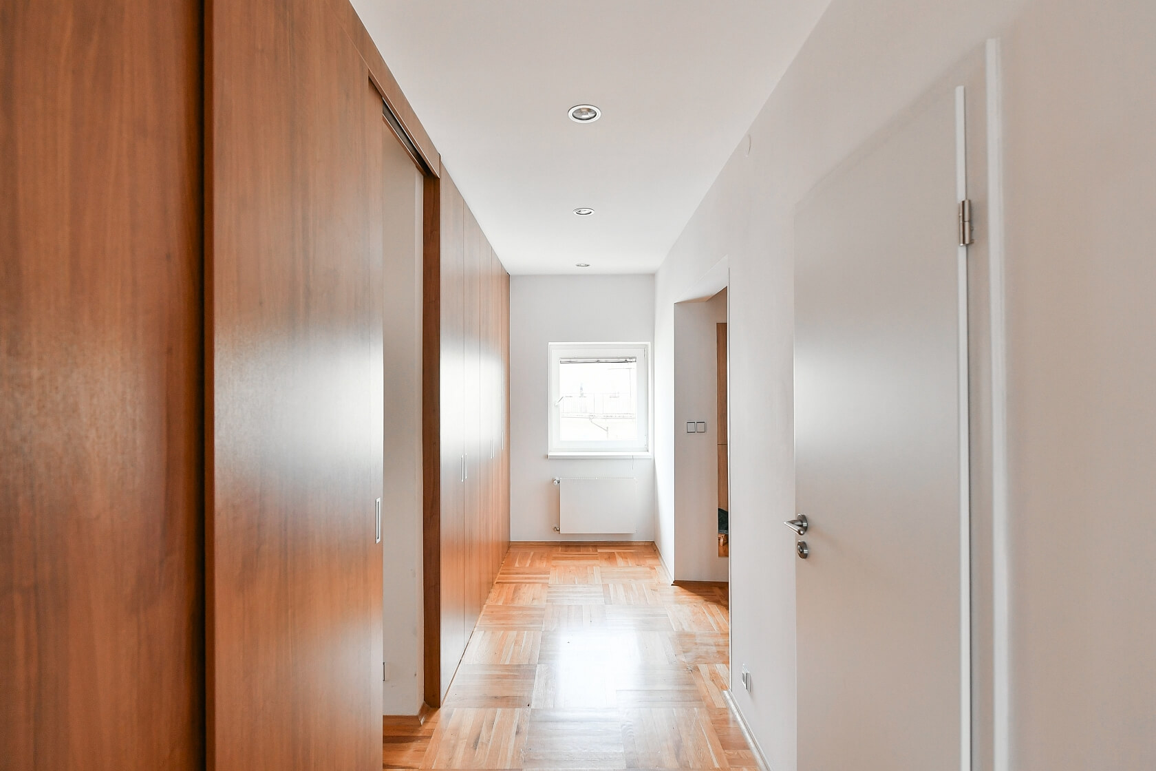 Karla Engliše, Smíchov - Praha 5 | Pronájem, Byt 3+kk, 145 m²