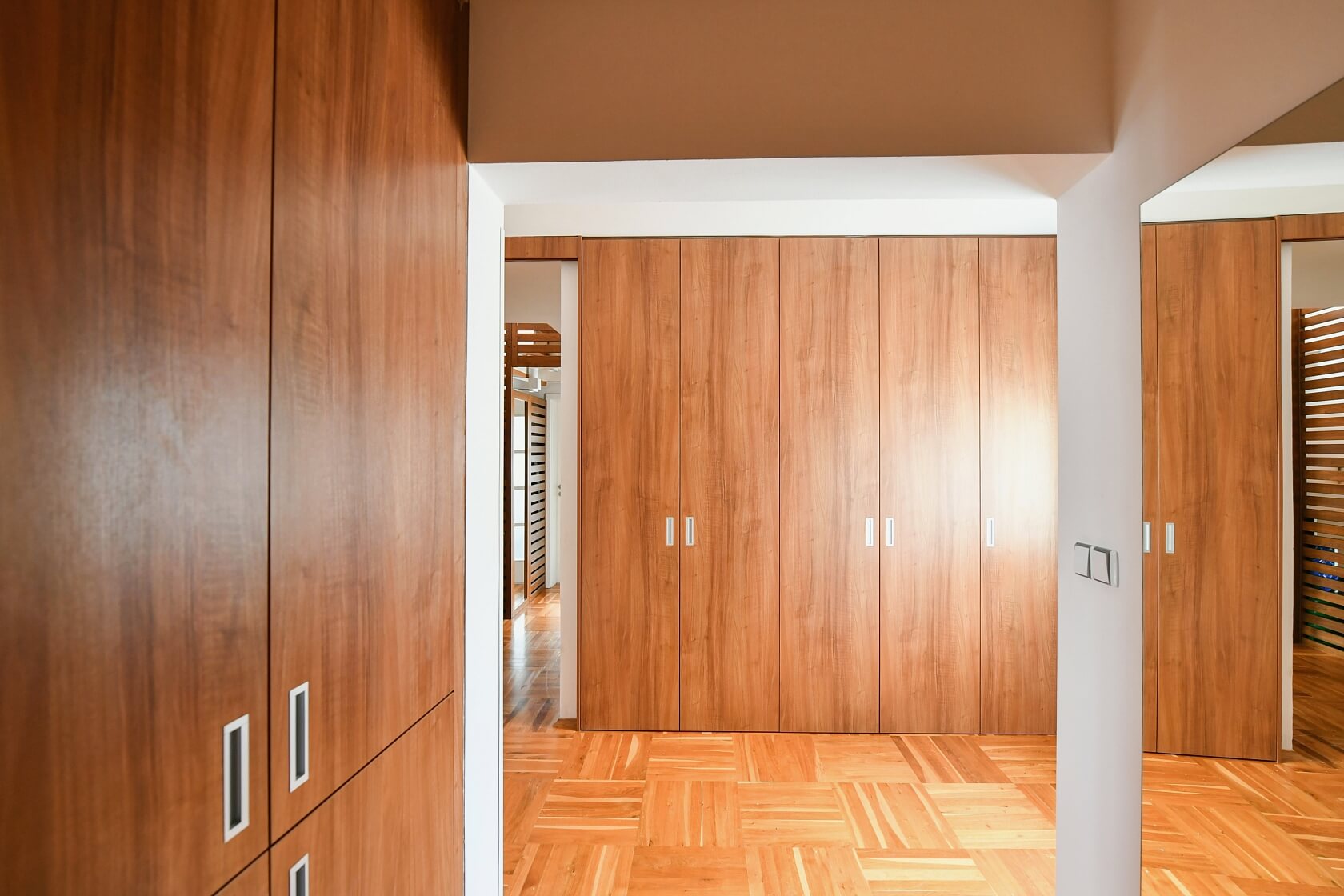 Karla Engliše, Smíchov - Prague 5 | Rent, Apartment Two-bedroom (3+kk), 145 m²