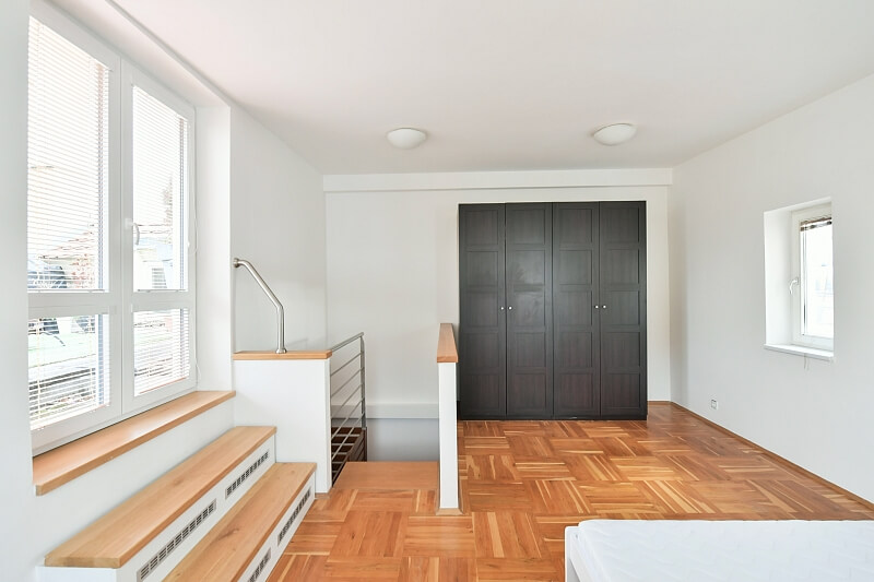 Karla Engliše, Smíchov - Praha 5 | Pronájem, Byt 3+kk, 145 m²