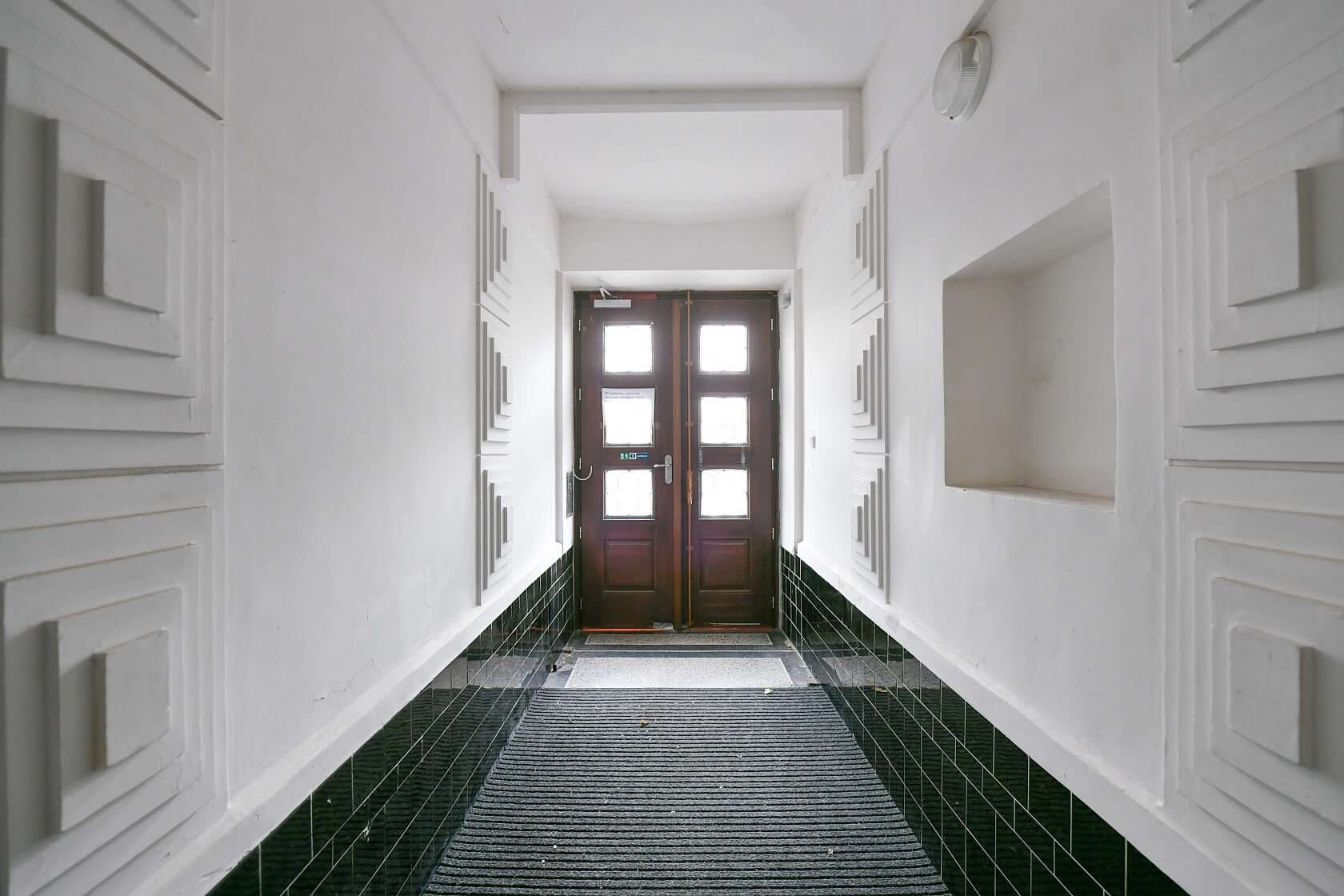 Karla Engliše, Smíchov - Prague 5 | Rent, Apartment Two-bedroom (3+kk), 145 m²