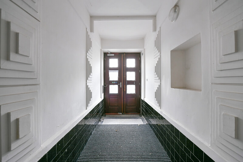 Karla Engliše, Smíchov - Prague 5 | Rent, Apartment Two-bedroom (3+kk), 145 m²