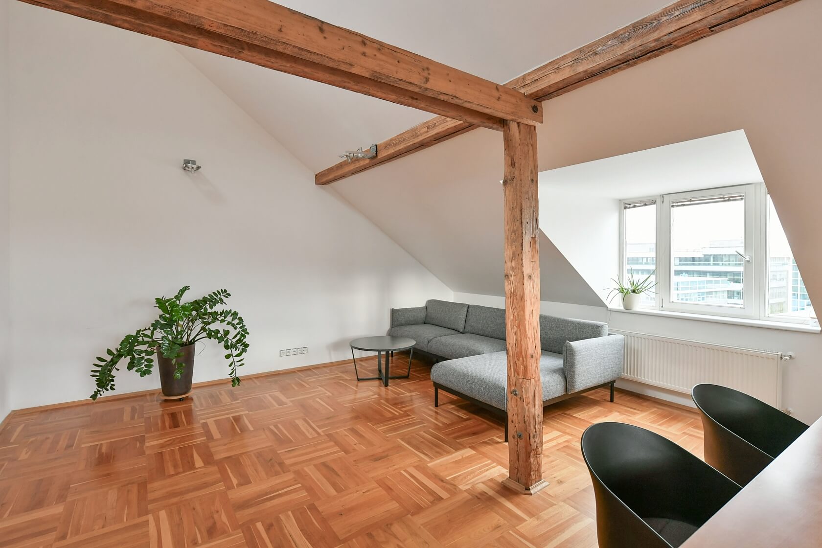 Karla Engliše, Smíchov - Praha 5 | Pronájem, Byt 3+kk, 145 m²