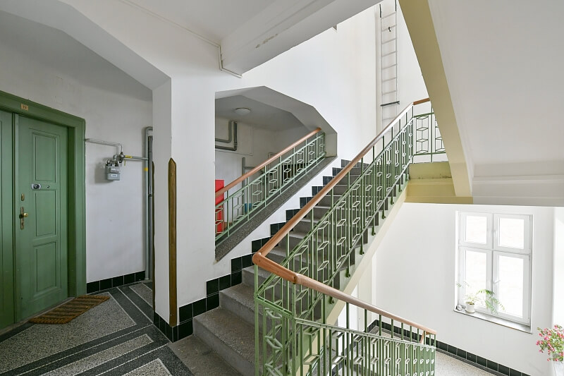 Karla Engliše, Smíchov - Praha 5 | Pronájem, Byt 3+kk, 145 m²