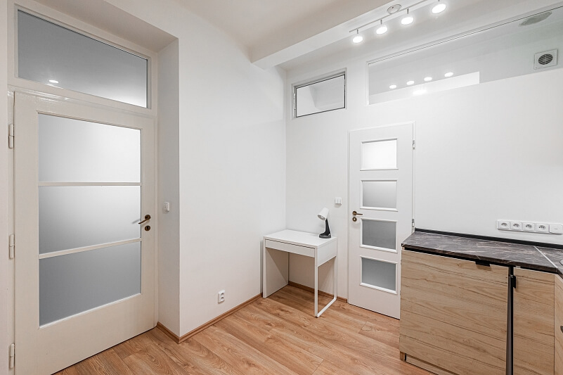 Podle Kačerova, Michle - Praha 4 | Prodej, Byt 1+1, 35 m²
