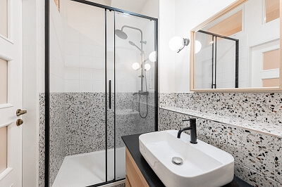 Podle Kačerova, Michle - Prague 4 | Sale, Apartment Studio (1+1), 35 m²