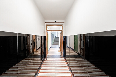 Podle Kačerova, Michle - Praha 4 | Prodej, Byt 1+1, 35 m²