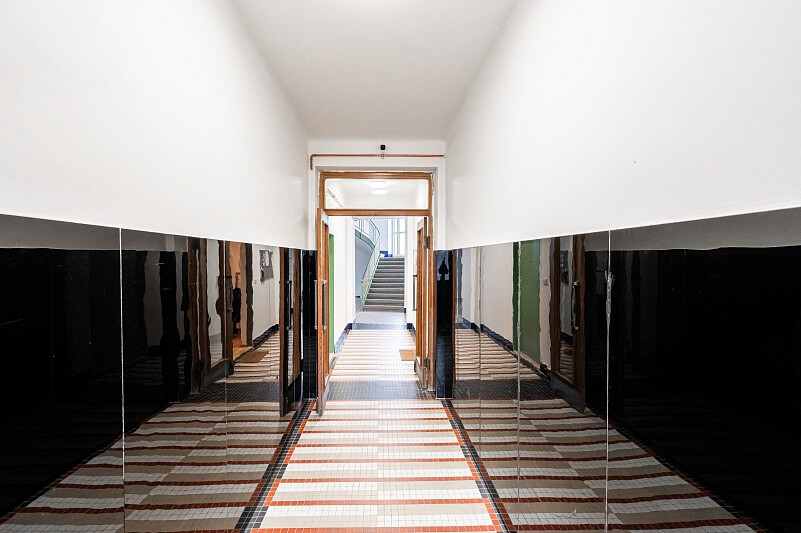 Podle Kačerova, Michle - Prague 4 | Sale, Apartment Studio (1+1), 35 m²