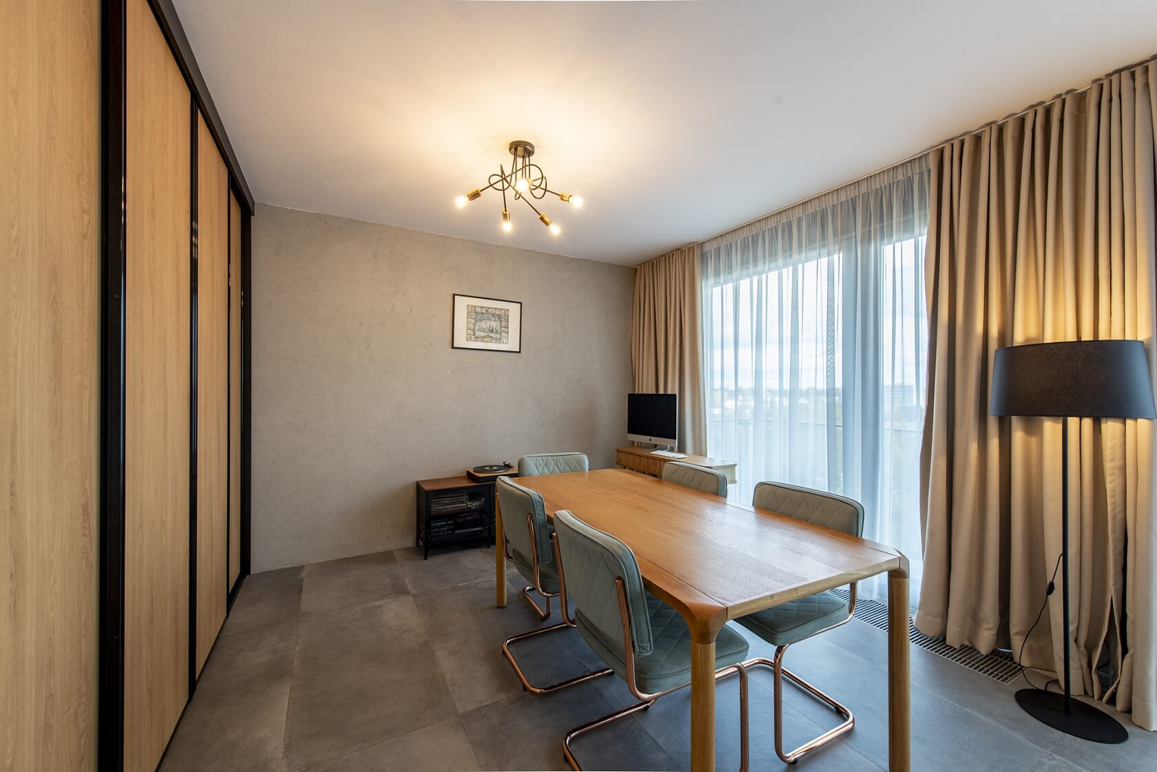 Bratislavský kraj, Bratislava - Bratislava III | Prodej, Byt 3+kk, 132 m²