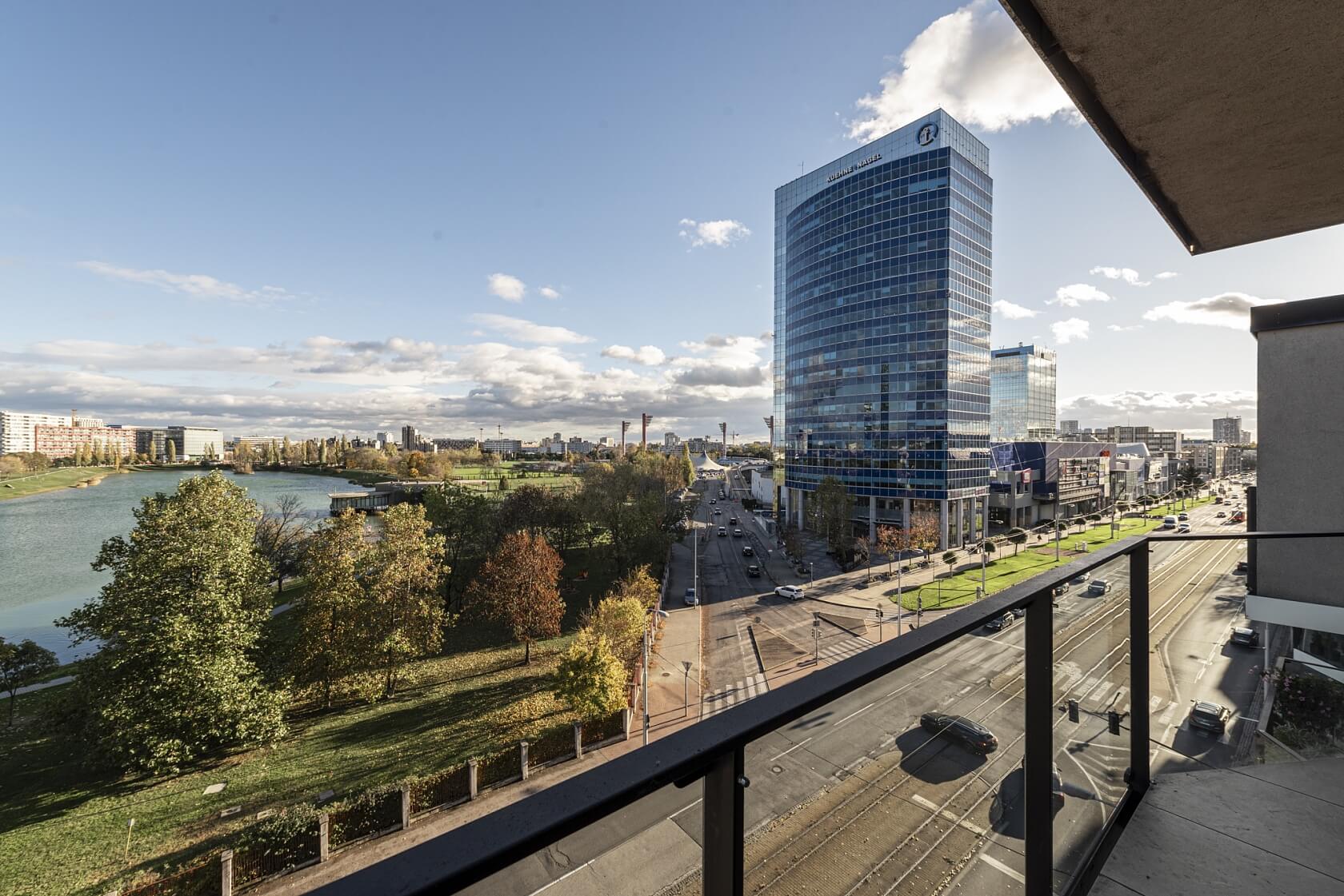 Bratislavský kraj, Bratislava - Bratislava III | Prodej, Byt 3+kk, 132 m²