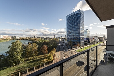 Bratislavský kraj, Bratislava - Bratislava III | Prodej, Byt 3+kk, 132 m²