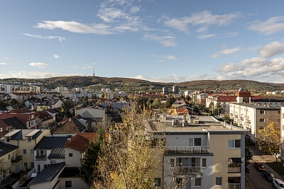 Bratislavský kraj, Bratislava - Bratislava III | Prodej, Byt 3+kk, 132 m²