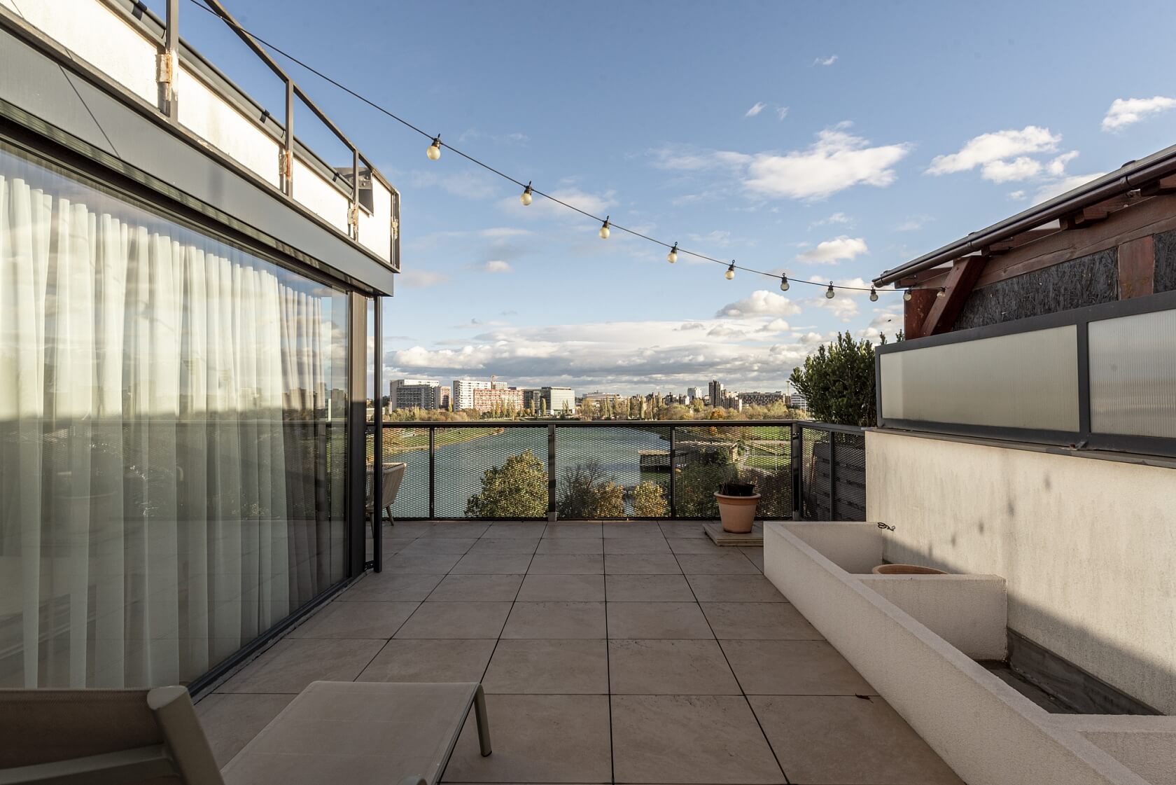 Bratislavský kraj, Bratislava - Bratislava III | Prodej, Byt 3+kk, 132 m²