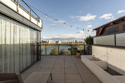 Bratislavský kraj, Bratislava - Bratislava III | Prodej, Byt 3+kk, 132 m²