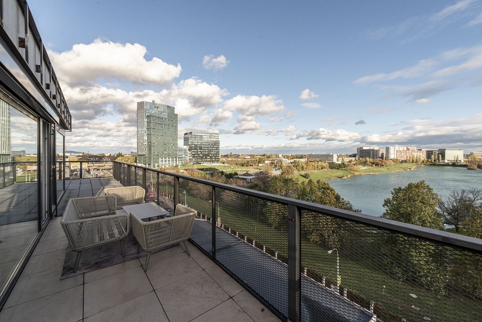 Bratislavský kraj, Bratislava - Bratislava III | Prodej, Byt 3+kk, 132 m²