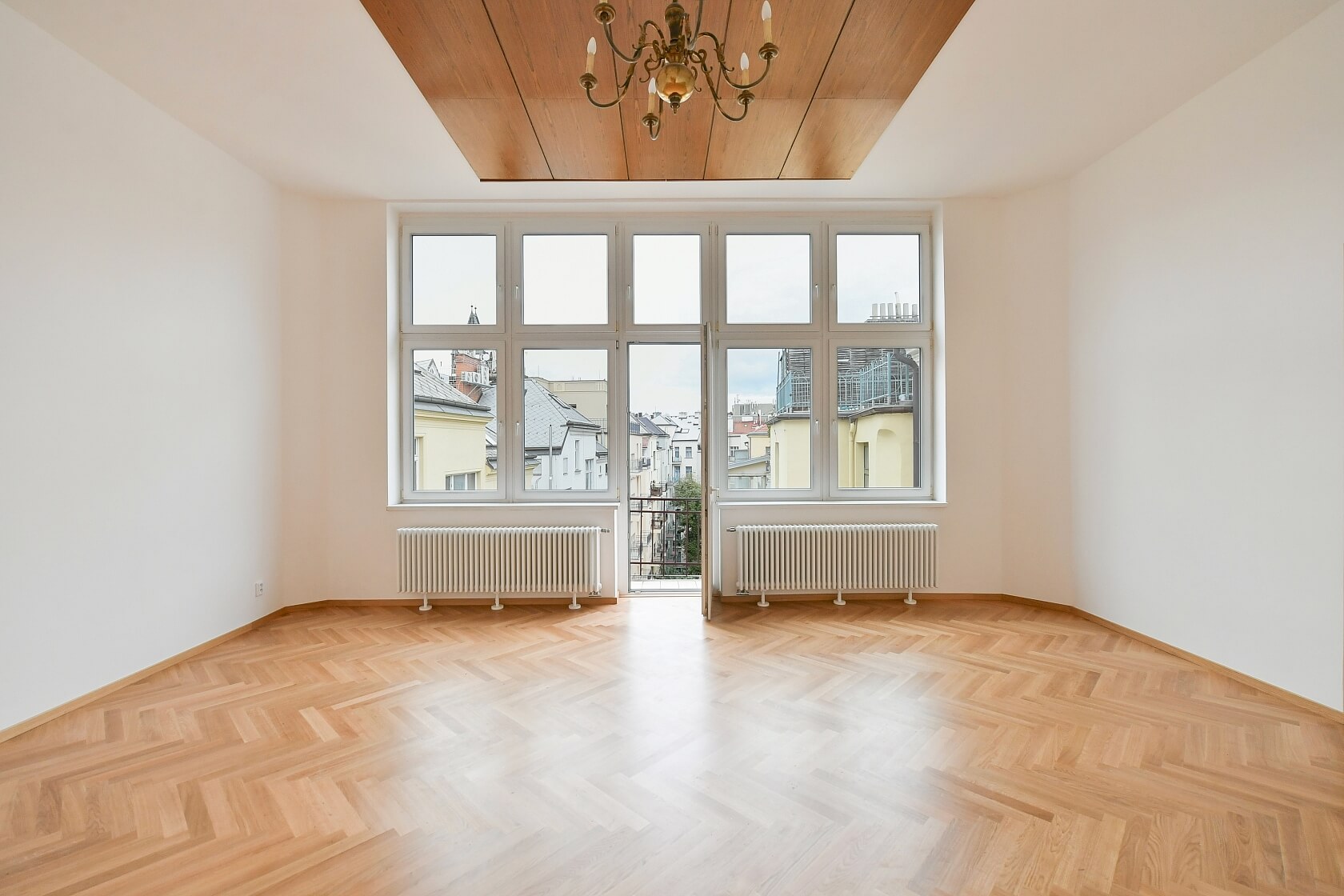 Široká, Josefov - Praha 1 | Pronájem, Byt 2+1, 77 m²