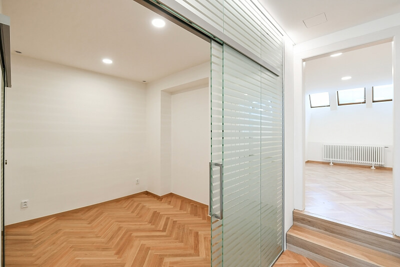 Široká, Josefov - Praha 1 | Pronájem, Byt 2+1, 77 m²