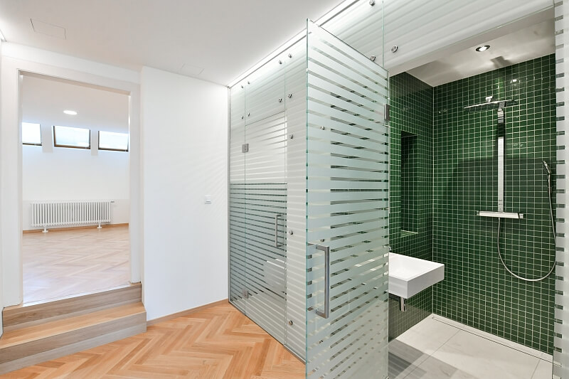 Široká, Josefov - Praha 1 | Pronájem, Byt 2+1, 77 m²