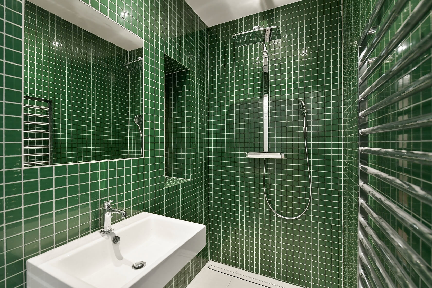 Široká, Josefov - Praha 1 | Pronájem, Byt 2+1, 77 m²