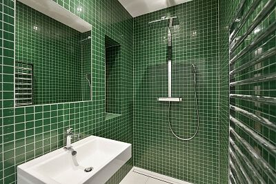 Široká, Josefov - Praha 1 | Pronájem, Byt 2+1, 77 m²