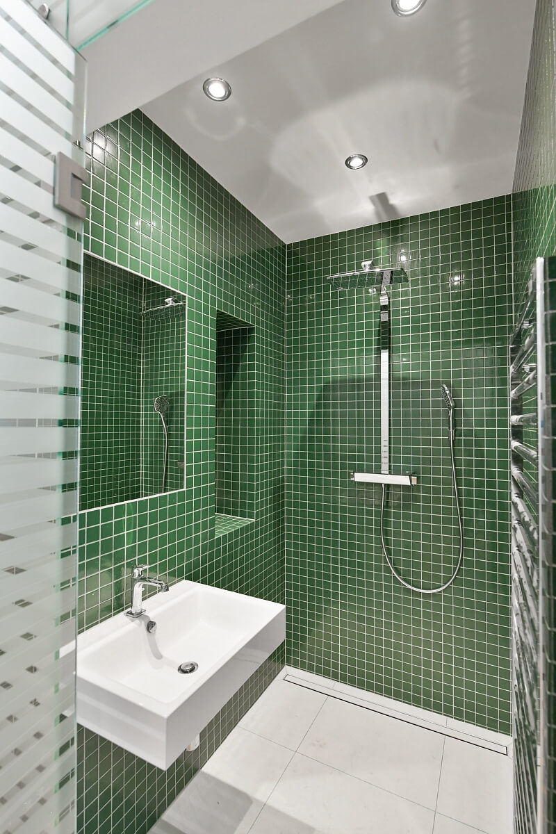 Široká, Josefov - Prague 1 | Rent, Apartment One-bedroom (2+1), 77 m²