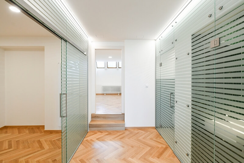 Široká, Josefov - Praha 1 | Pronájem, Byt 2+1, 77 m²