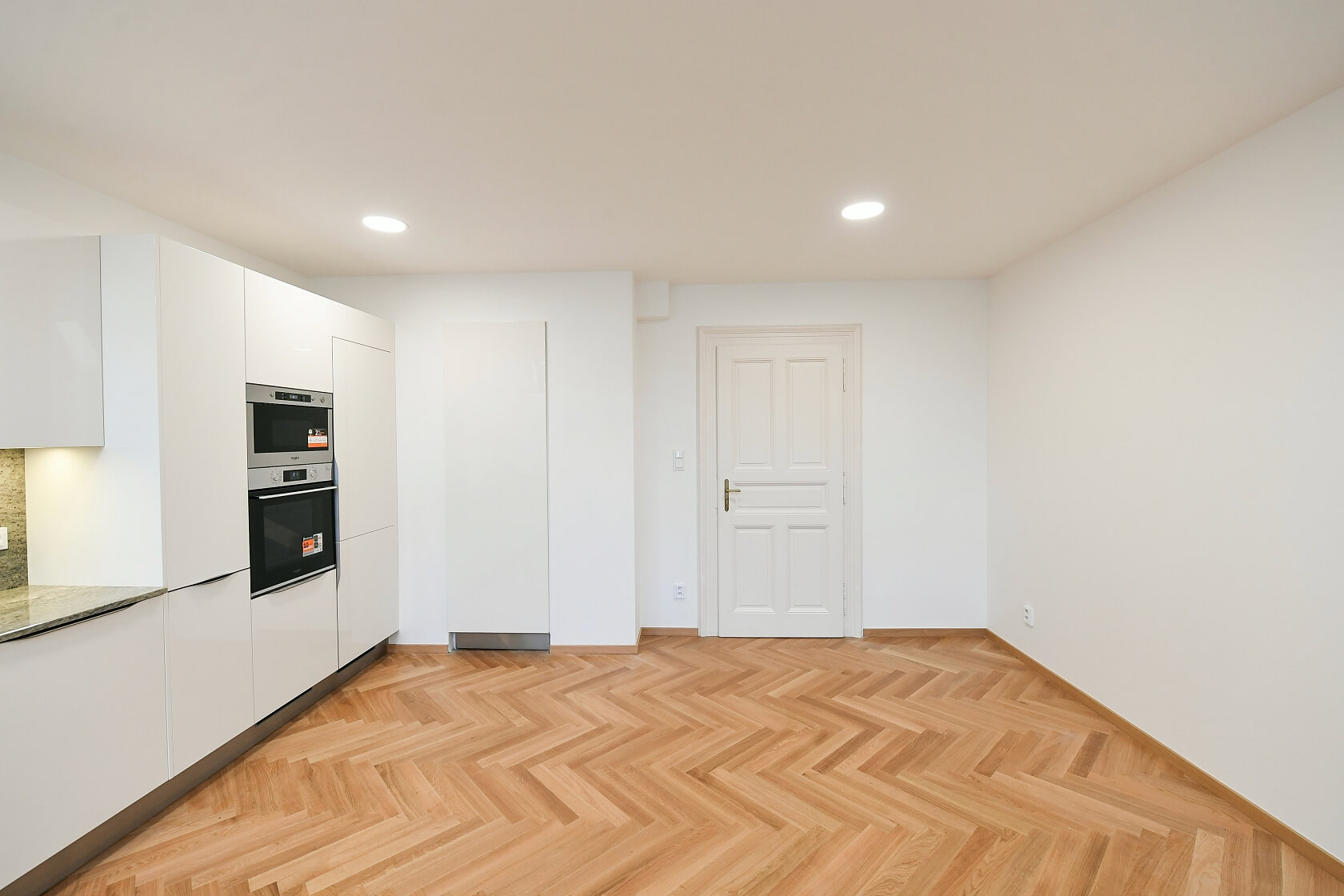 Široká, Josefov - Praha 1 | Pronájem, Byt 2+1, 77 m²