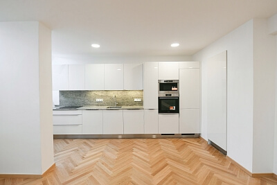 Široká, Josefov - Praha 1 | Pronájem, Byt 2+1, 77 m²