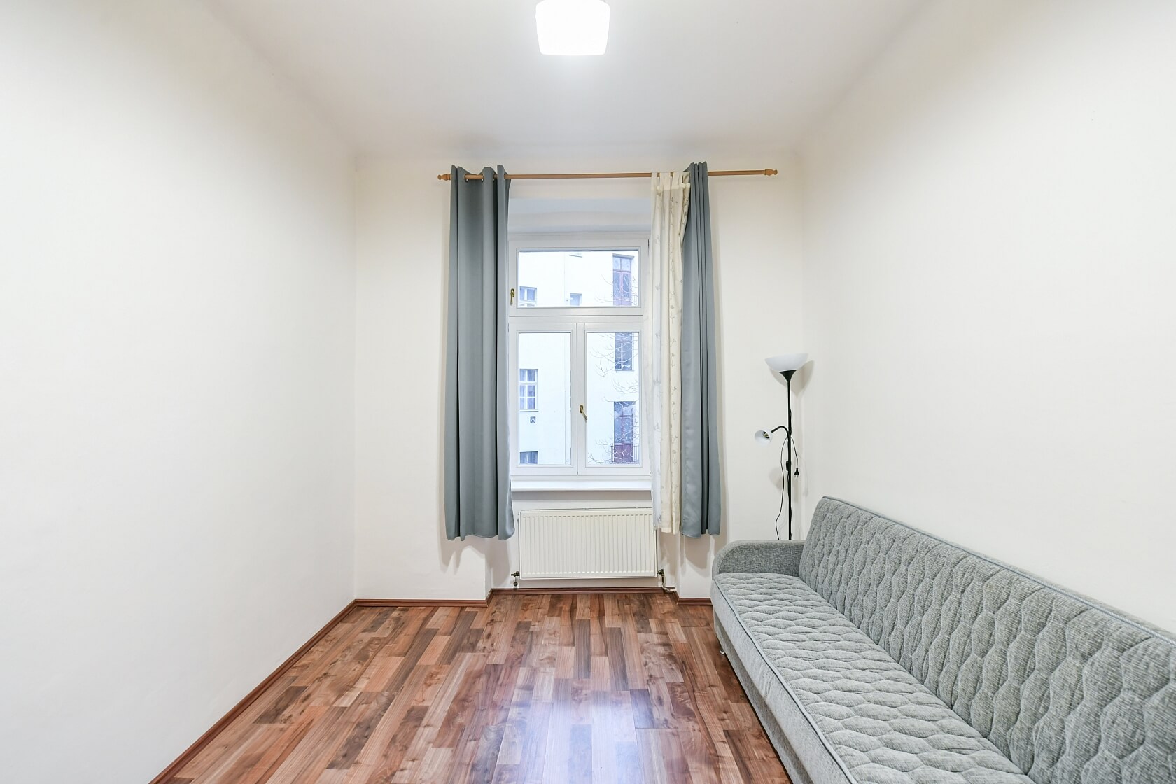 Lublaňská, Vinohrady - Praha 2 | Pronájem, Byt 3+1, 86 m²