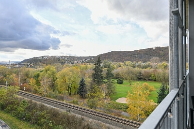 Mezi Vodami, Modřany - Praha 4 | Pronájem, Byt 2+kk, 67 m²