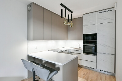 Mezi Vodami, Modřany - Praha 4 | Pronájem, Byt 2+kk, 67 m²