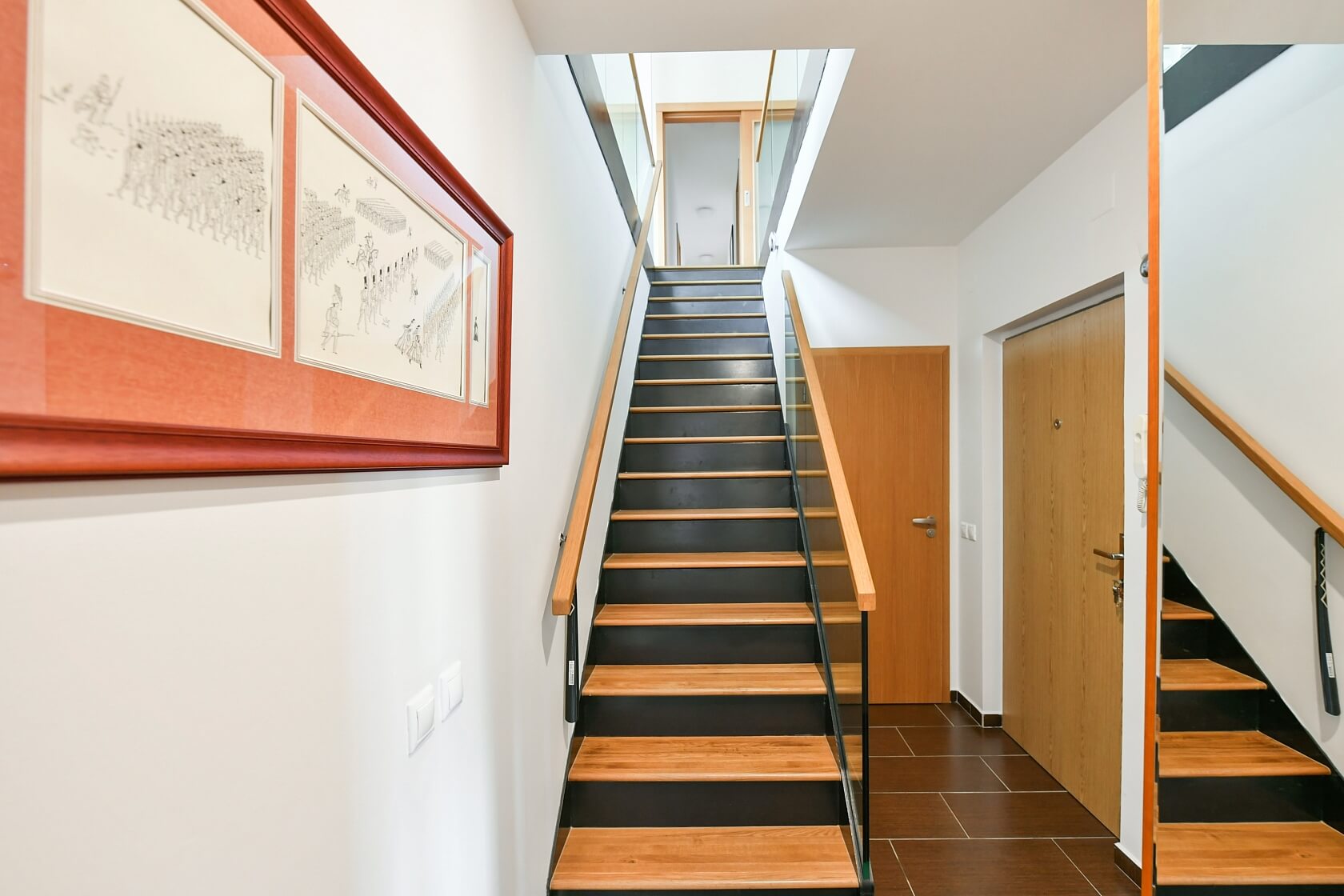 Kováků, Smíchov - Praha 5 | Prodej, Byt 5+kk, 127 m²