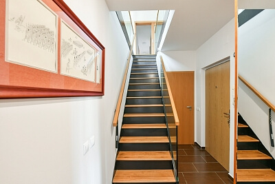 Kováků, Smíchov - Prague 5 | Sale, Apartment Four-bedroom (5+kk), 127 m²