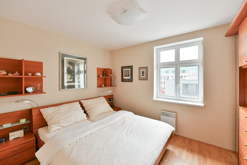 Kováků, Smíchov - Prague 5 | Sale, Apartment Four-bedroom (5+kk), 127 m²