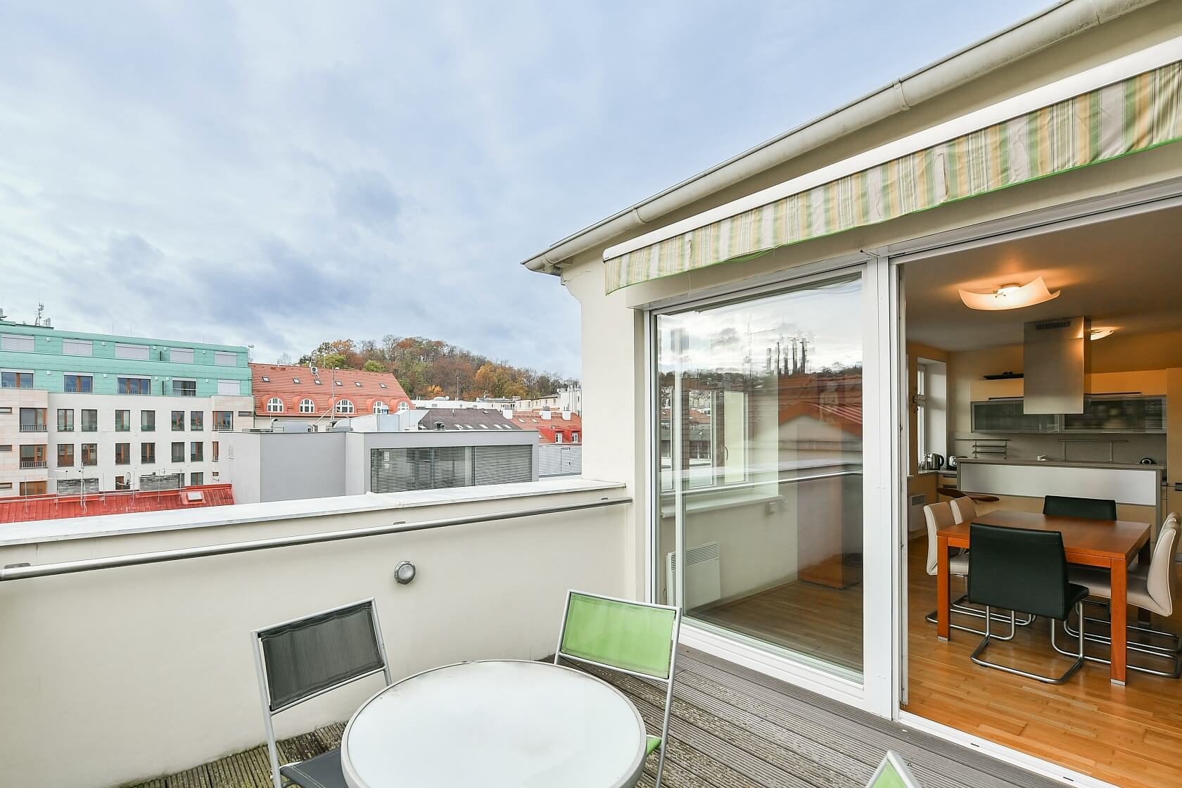 Kováků, Smíchov - Praha 5 | Prodej, Byt 5+kk, 127 m²