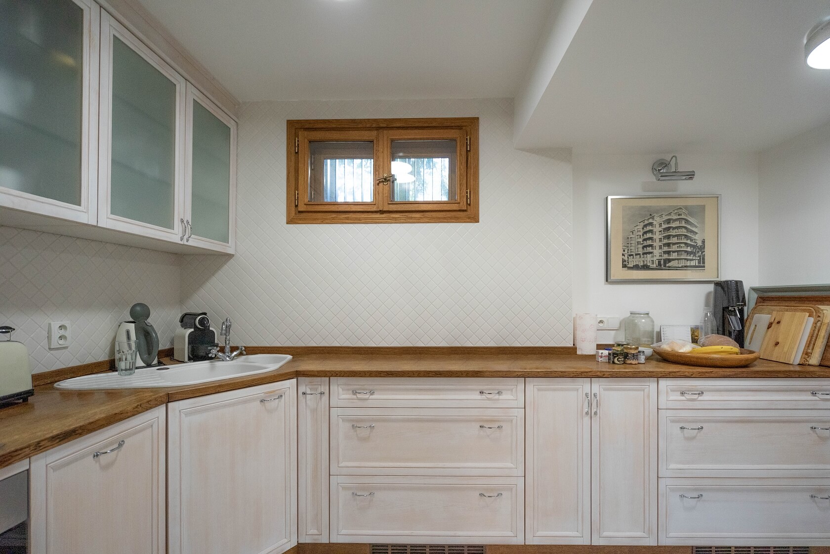 Hrázní, Kníničky - Brno-město | Pronájem, Rodinný dům 2+1, 150 m²