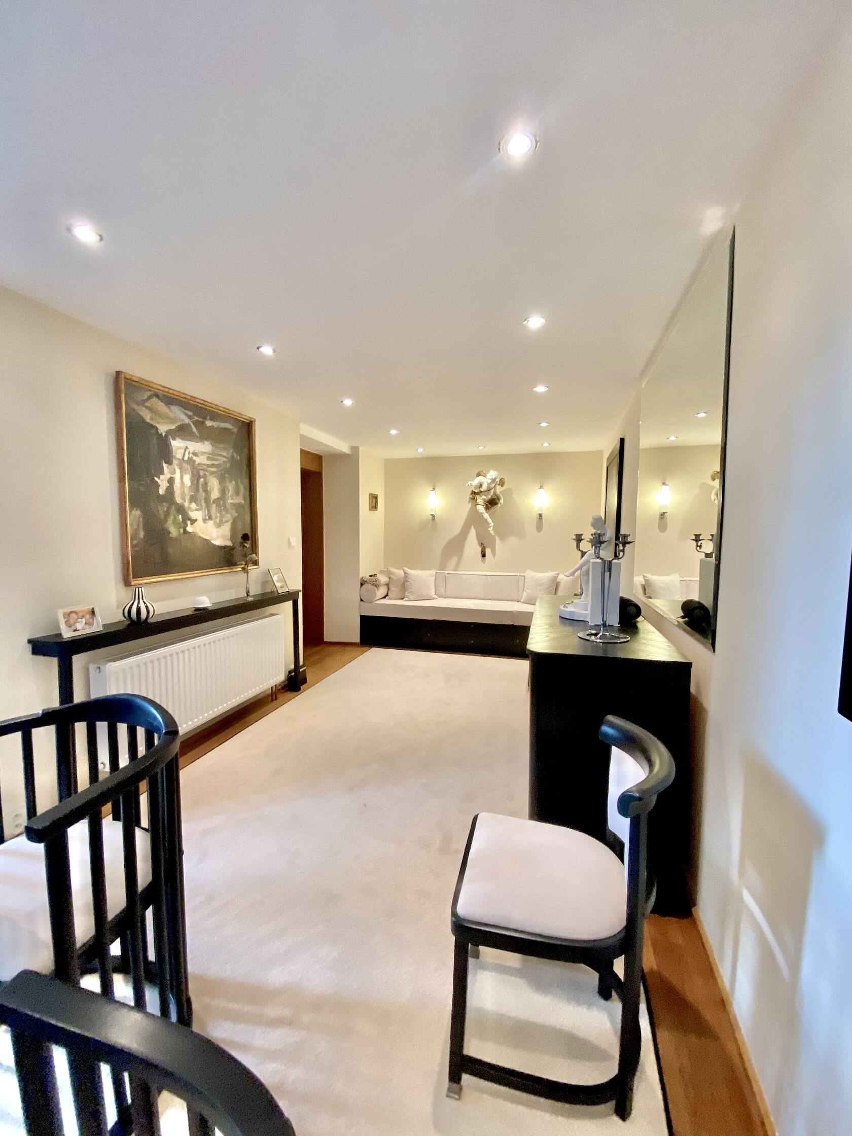 Hrázní, Kníničky - Brno-město | Pronájem, Rodinný dům 2+1, 150 m²