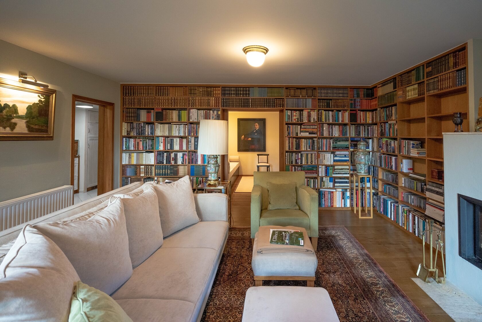 Hrázní, Kníničky - Brno-město | Pronájem, Rodinný dům 2+1, 150 m²