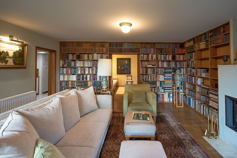 Hrázní, Kníničky - Brno-město | Pronájem, Rodinný dům 2+1, 150 m²