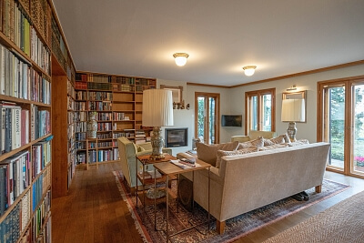 Hrázní, Kníničky - Brno-město | Pronájem, Rodinný dům 2+1, 150 m²