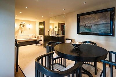 Hrázní, Kníničky - Brno-město | Rent, House One-bedroom (2+1), 150 m²