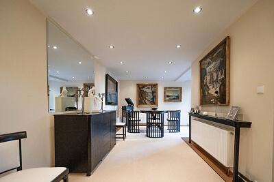 Hrázní, Kníničky - Brno-město | Rent, House One-bedroom (2+1), 150 m²